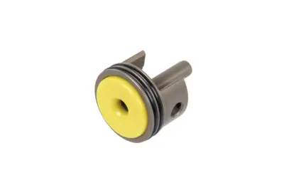 Podwójnie doszczelniona głowica cylindra EPeS AEG Mk.II uni V2/3 Long Extra Fit 70­° - obrazek 2