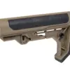 Kolba Specna Arms Light Ops Stock Half-Tan OD-G-SPE-09-041089-00 asgbox.pl