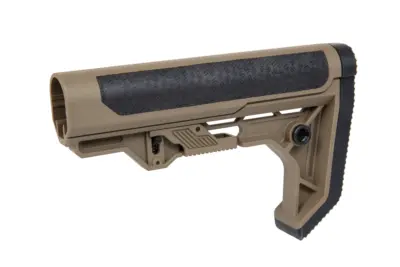 Kolba Specna Arms Light Ops Stock Half-Tan - obrazek 3