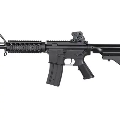 Replika karabinka GE07 CQBR OD-G-JGG-01-000739-00 asgbox.pl