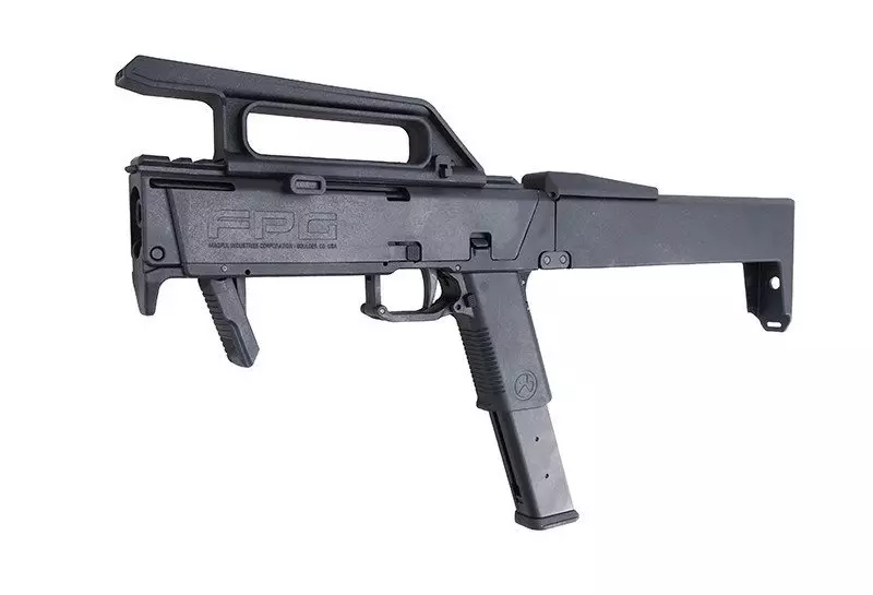 Replika FPG Folding Pistol Gun (Complete Version) OD-G-PTS-02-010193-00 asgbox.pl Replika FPG Folding Pistol Gun (Complete Version) - obrazek 12