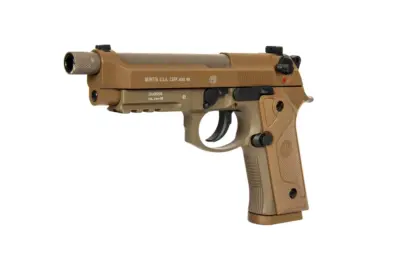 Replika pistoletu Beretta M9A3 FM - obrazek 5