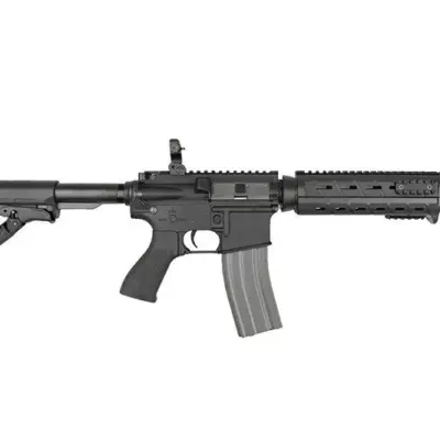 Replika karabinka CM16 MOD0 - czarny OD-G-GIG-01-007191-00 asgbox.pl