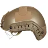 X-Shield MH Helmet Replica With Goggles - Tan OD-G-UTT-21-034044-00 asgbox.pl X-Shield MH Helmet Replica With Goggles - Tan OD-G-UTT-21-034044-00 asgbox.pl