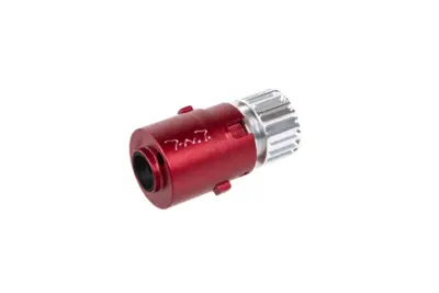 Komora Hop-up T.N.T. do replik GHK AR15 (typ A) - obrazek 2