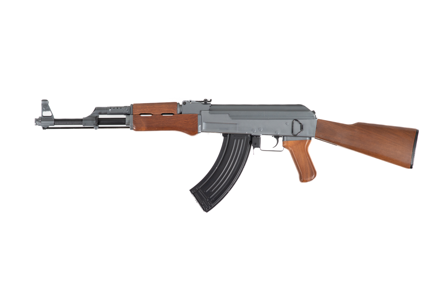 Replika karabinka CM028 (OUTLET) OUT-72-036819-00 asgbox.pl Replika karabinka CM028 (OUTLET) - obrazek 4