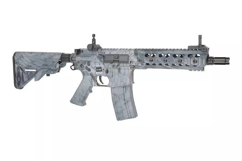 Replika karabinka Specna Arms SA-B11 ONE™ URX - Kryptek Typhon OD-G-SPE-01-015825-00 asgbox.pl Replika karabinka Specna Arms SA-B11 ONE™ URX - Kryptek Typhon - obrazek 13