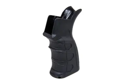 Chwyt pistoletowy typu G16 Slim Pistol Grip Czarny - obrazek 2