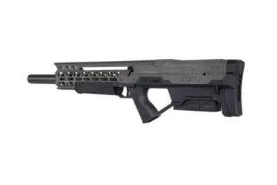 Karabin snajperski ASG STORM PC1 Short Oliwkowy - obrazek 4
