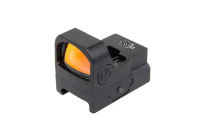 Kolimator VictOptics V3 1x17x26 - obrazek 3
