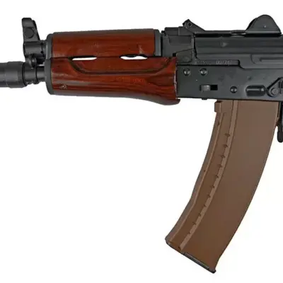 Replika subkarabinka ELS-74UN (Gen. 2) OD-G-EIL-01-006822-00 asgbox.pl Replika subkarabinka ELS-74UN (Gen. 2) OD-G-EIL-01-006822-00 asgbox.pl