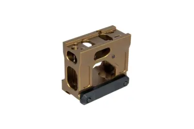 Montaż UT FAST Micro - TAN - obrazek 4