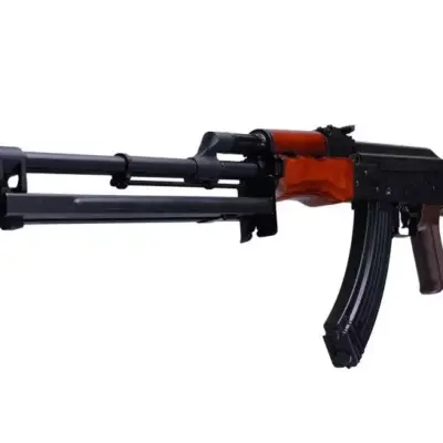 Replika karabinu maszynowego RPK NV OD-G-LCT-01-001982-00 asgbox.pl