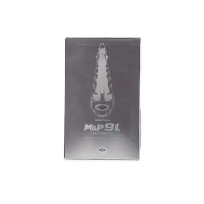 Replika pistoletu M9L (OUTLET) OUT-72-037239-00 asgbox.pl Replika pistoletu M9L (OUTLET) OUT-72-037239-00 asgbox.pl