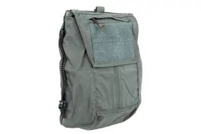 Panel szturmowy Emerson Gear typu Zip-on do JPC 2.0/CPC Foliage Green - obrazek 5