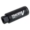 Tłumik Tracer Wosport Mole Czarny OD-G-WSP-09-039895-00 asgbox.pl