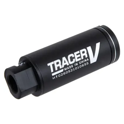 Alternative view of Tłumik Tracer Wosport Mole Czarny