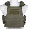 Kamizelka taktyczna Plate Carrier Trias PRIMAL GEAR Ranger Green OD-G-PRI-18-031868-00 asgbox.pl