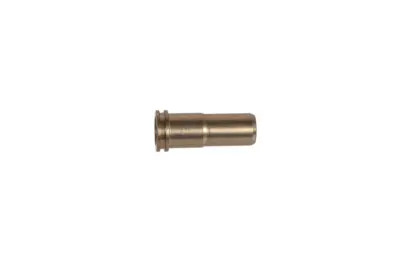 Uszczelniona Dysza ERGAL  do replik M4/AR-15 21.50mm Brązowa - obrazek 3