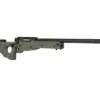 Replika karabinu snajperskiego Specna Arms SA-S11 EDGE™ Oliwkowa OD-G-SPE-03-039576-00 asgbox.pl