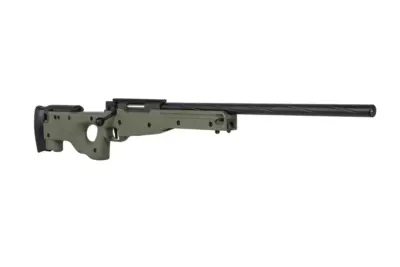 Replika karabinu snajperskiego Specna Arms SA-S11 EDGE™ Oliwkowa - obrazek 4