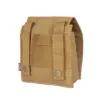 Uniwersalna ładownica cargo Mamus - Coyote Brown OD-G-PRI-19-031779-00 asgbox.pl