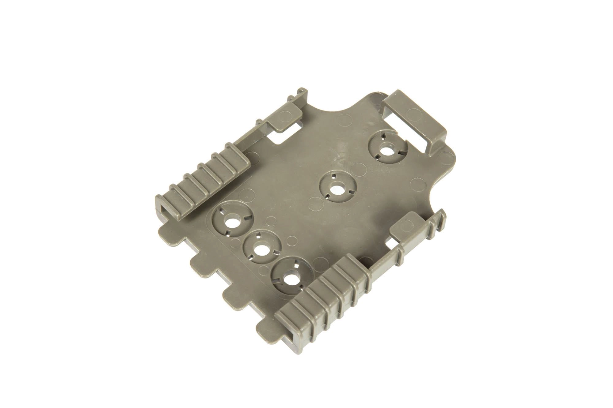 Płytka Quick Release do kabur i ładownic - tan UTT-29-032043-00 asgbox.pl Płytka Quick Release do kabur i ładownic - tan - obrazek 3