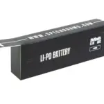 asgbox.pl - Akumulator Li-Po Specna Arms x Gens Ace 2400 mAh 25C 3-modułowy 11.1V T-Deans G-Tech