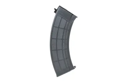 Magazynek Mid-Cap na 200 kulek BOLT Airsoft BMAG do replik AK Czarny - obrazek 3