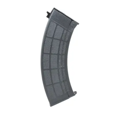 Magazynek Mid-Cap na 200 kulek BOLT Airsoft BMAG do replik AK Czarny BLT-05-043812-00 asgbox.pl