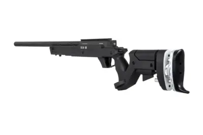 Replika karabinu snajperskiego Specna Arms SA-S13 EDGE™ Czarna - obrazek 5