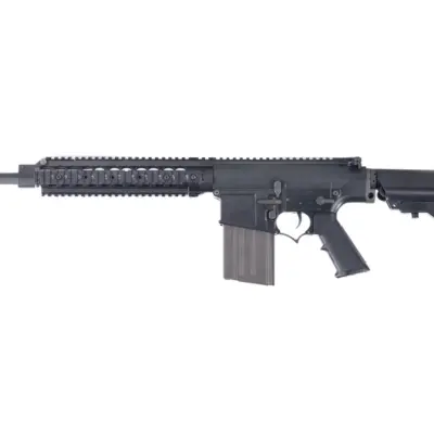 Replika Karabinka Wyborowego M110 Carbine - Czarna (OUTLET) OUT-72-037263-00 asgbox.pl Replika Karabinka Wyborowego M110 Carbine - Czarna (OUTLET) OUT-72-037263-00 asgbox.pl