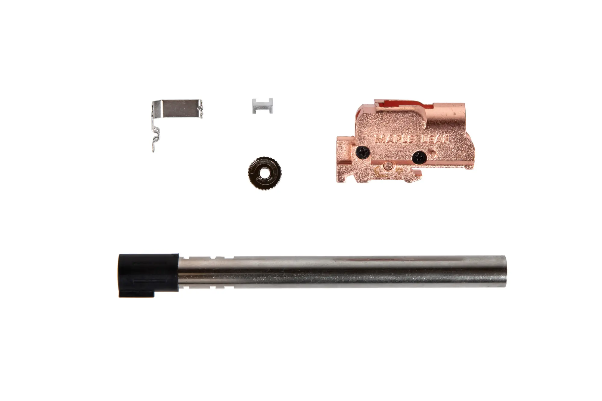 Kompletny zestaw tuningowy Maple Leaf do replik TM/WE/VFC G17/G18 OD-G-MAP-12-040009-00 asgbox.pl Kompletny zestaw tuningowy Maple Leaf do replik TM/WE/VFC G17/G18 - obrazek 3