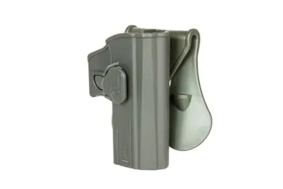 Kabura Per-Fit™ do CZ P-07/P-09 - Oliwkowa - obrazek 3