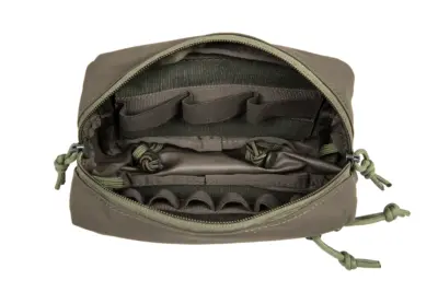 Podwieszana ładownica do kamizelek MK4 Chest Rig Wosport Ranger Green - obrazek 5