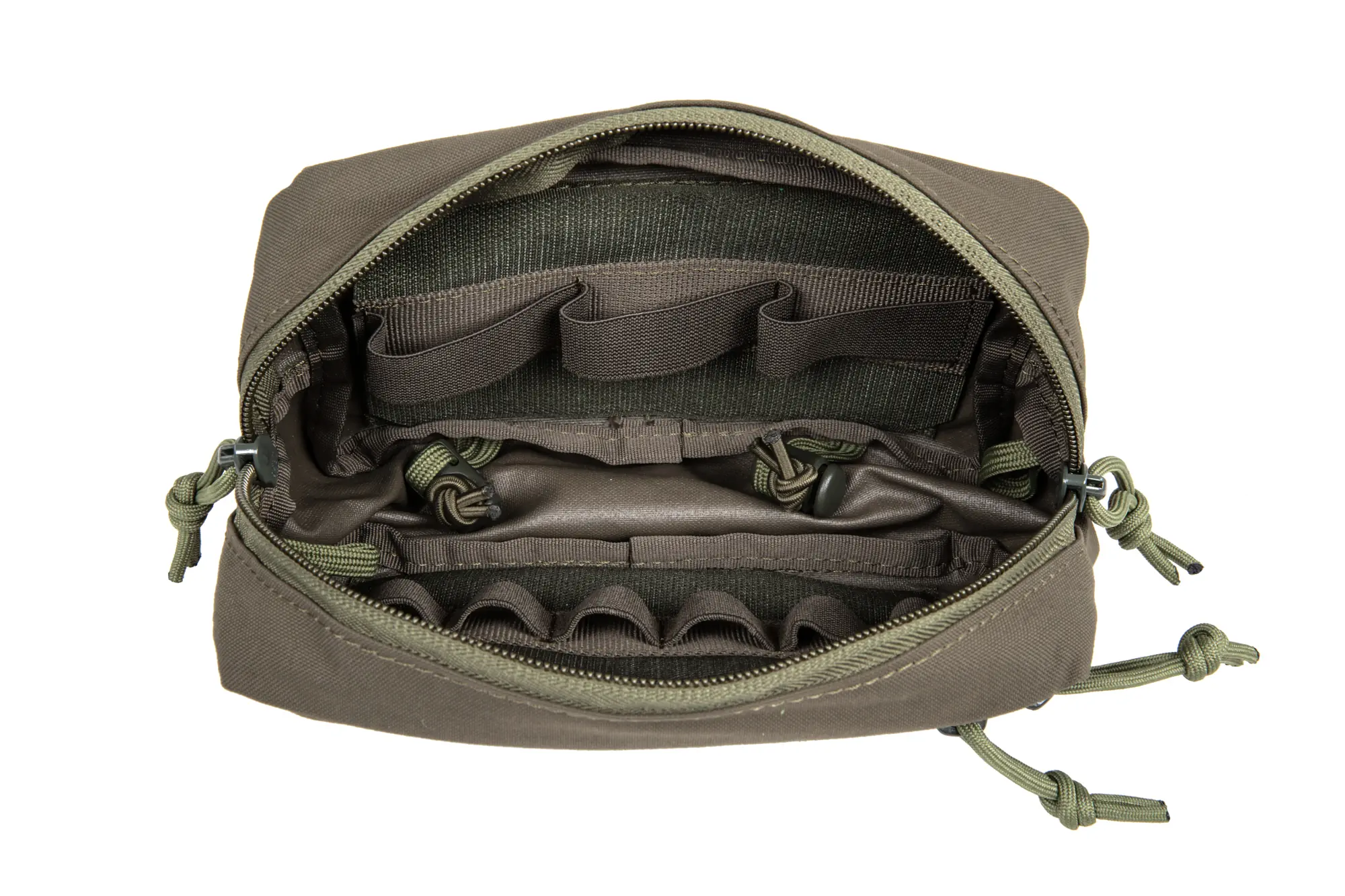 Podwieszana ładownica do kamizelek MK4 Chest Rig Wosport Ranger Green OD-G-WSP-19-039645-00 asgbox.pl Podwieszana ładownica do kamizelek MK4 Chest Rig Wosport Ranger Green - obrazek 5