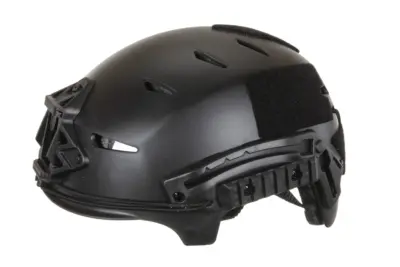 Replika hełmu Emerson Gear EXF Bump Protective Czarna - obrazek 5