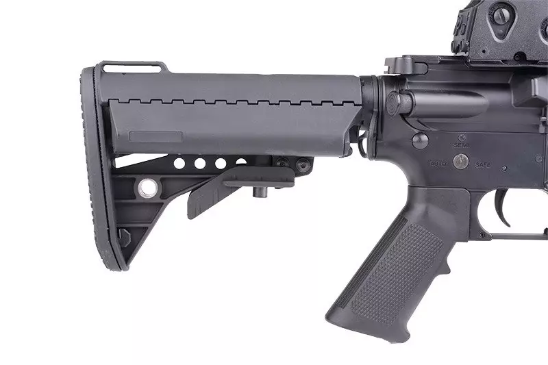 Replika karabinka CM002-A URX3 OD-G-CYM-01-010133-00 asgbox.pl Replika karabinka CM002-A URX3 - obrazek 15