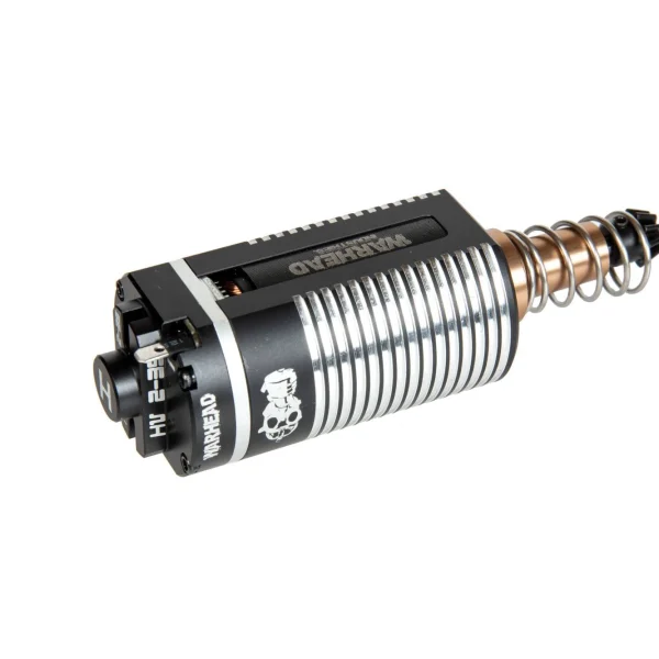 asgbox.pl - Silnik bezszczotkowy Ultra High Speed (Long Shaft)