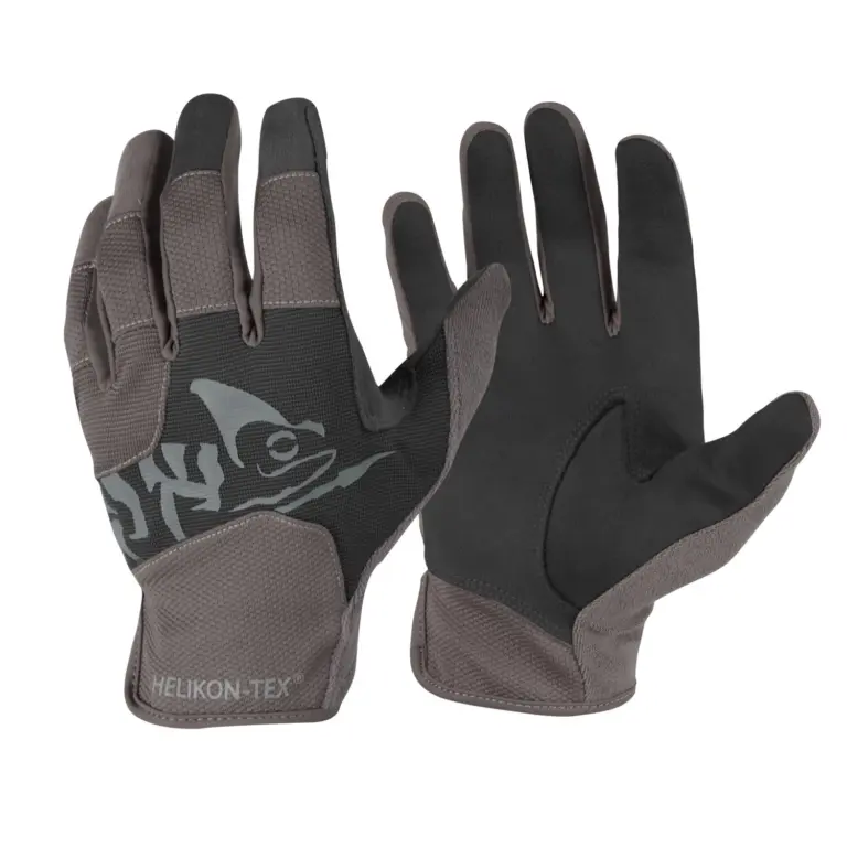 asgbox.pl - Rękawiczki Helikon-Tex All Round Fit Tactical® Czarny