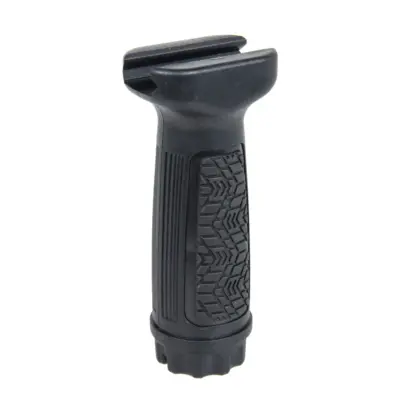 Alternative view of Chwyt prosty RIS Tornado Czarny