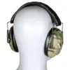 Pasywne ochronniki słuchu IPS1 - Multicam OD-G-DRA-31-033192-00 asgbox.pl