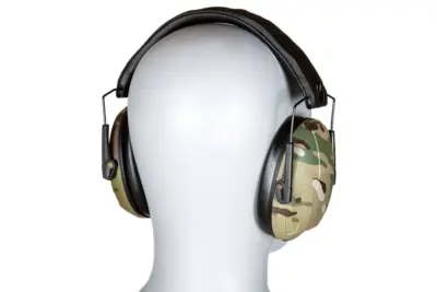 Pasywne ochronniki słuchu IPS1 - Multicam - obrazek 4