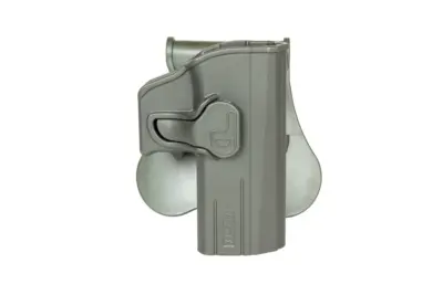 Kabura Per-Fit™ do CZ P-07/P-09 - Oliwkowa - obrazek 4