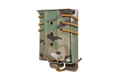 Ładownica na magazynek M4/M16 Wosport Urban Assault Quick Pull MC - obrazek 3