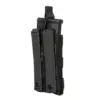 Pojedyncza ładownica na magazynek karabinowy - Czarna OD-G-SPE-19-034439-00 asgbox.pl
