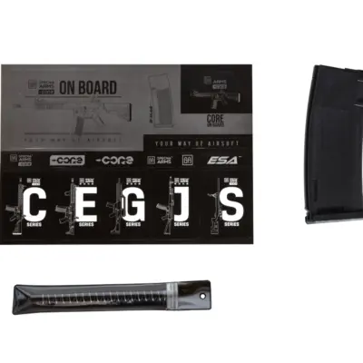 Replika karabinka SA-C02 CORE™ OD-G-SPE-01-018315-00 asgbox.pl Replika karabinka SA-C02 CORE™ OD-G-SPE-01-018315-00 asgbox.pl