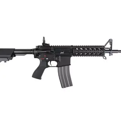 Replika karabinka GC16 Raider-L (No Marking) - czarna OD-G-GIG-01-008992-00 asgbox.pl Replika karabinka GC16 Raider-L (No Marking) - czarna OD-G-GIG-01-008992-00 asgbox.pl