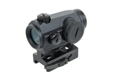 Kolimator Specna Arms EDGE™ HP z montażem QD Czarny - obrazek 5