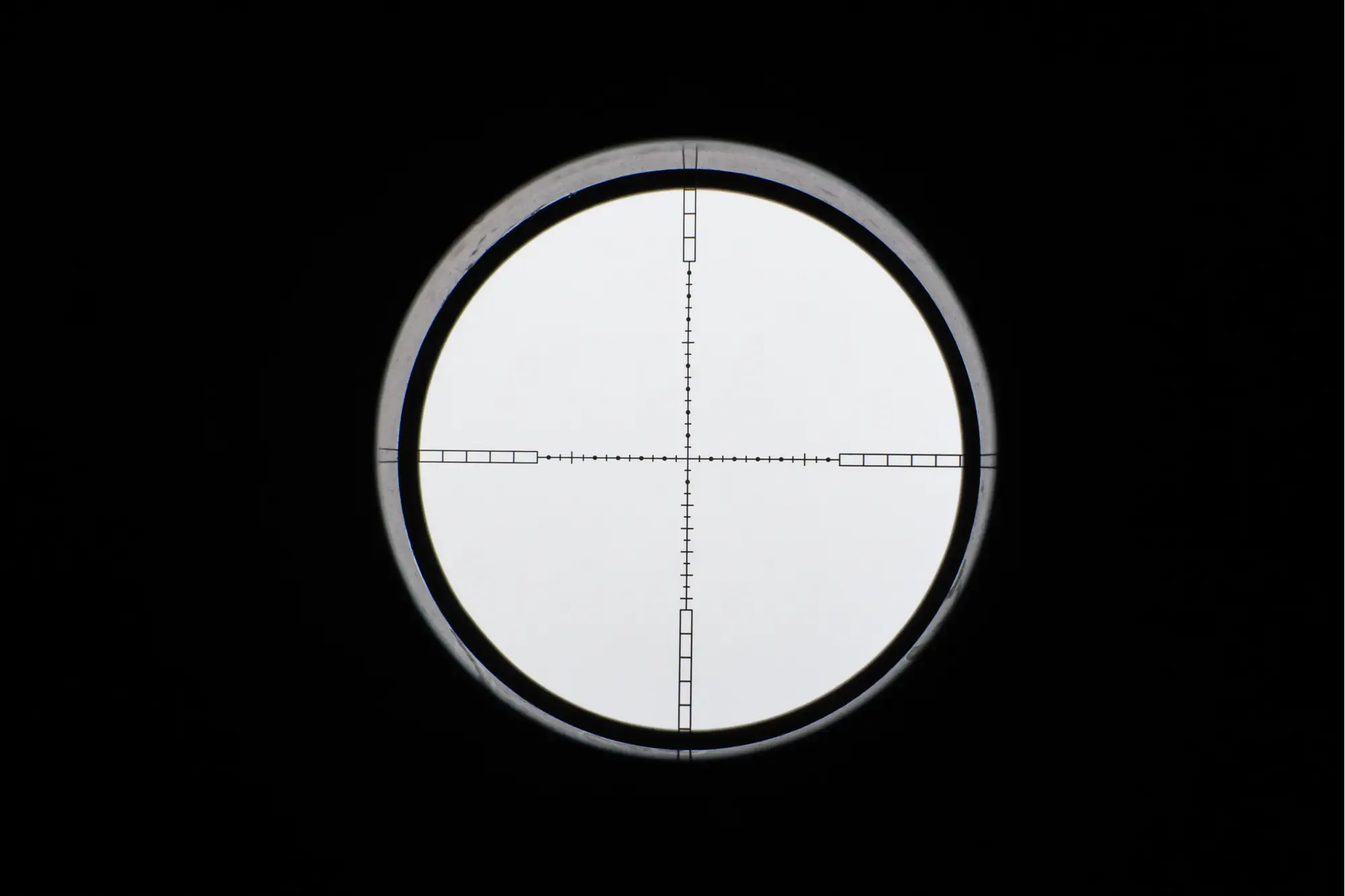 Luneta VictOptics S4 1.5-6x28 OD-G-VEC-10-038243-00 asgbox.pl Luneta VictOptics S4 1.5-6x28 - obrazek 4